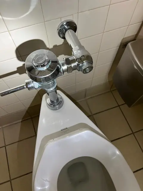 Fixture installation and repair for Repiping in Sharp